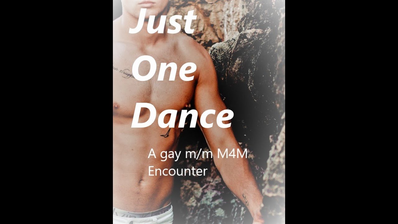 Just One Dance🌈✨gay m/m m4m soft spoken asmr story