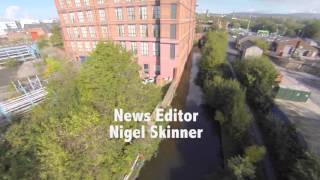 Inside Tameside 6th May 2016