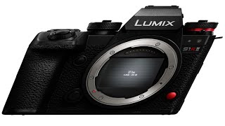 Why Are YouTubers Suddenly Saying Rolling Shutter Doesn’t Matter (The Lumix S1R II Problem)