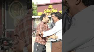 💥 Vadivelu & Fahadh Faasil’s Fun Chemistry Behind The Scenes Maareesan Super Good Films