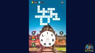 WoW: Words of Wonders Levels 3601 - 3614 Answers screenshot 5