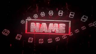Free Template C4D/AE Dowlaod By KODODA #2