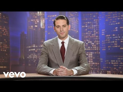 Music Monday: Taking It G-Eazy - Lacrosse All Stars