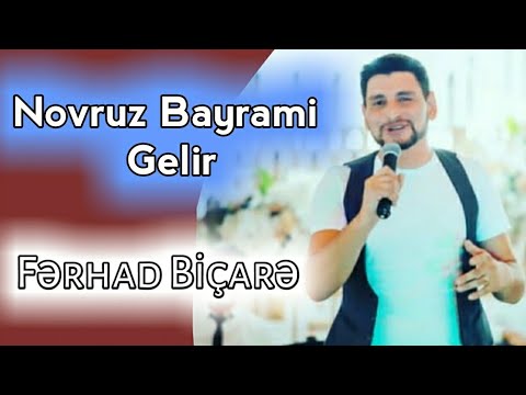 Ferhad Bicare & Sabus Novruz Bayrami Gelir )2020 Yep Yeni Mahni)