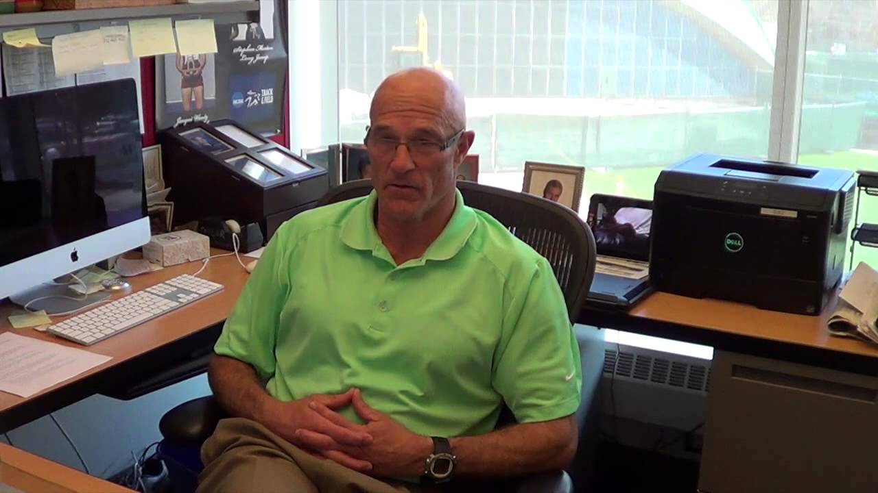 NEWMAC Track & Field Championship Preview