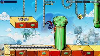 Bot Gaiden (Nintendo Switch eShop), Reaching the Rat Bot!