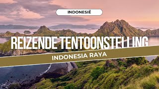 Indonesia Raya 🇮🇩 Volkslied van Indonesië