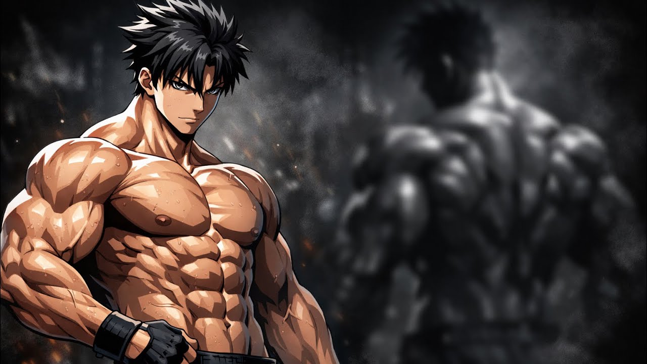 2026 Fitness Roadmap for 18 Year Olds | Height Gain, Width Gain, Fat Loss & Aesthetic Body 