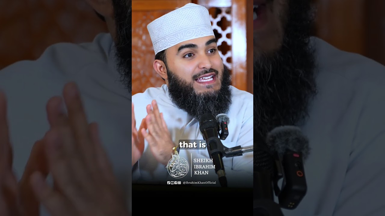 The Ruling On Alcohol and Dead Meat #fyp #sheikhibrahimkhan #islamicreminder #alcohol
