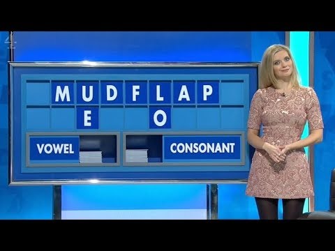 Rachel Riley - Countdown 77x115 2017,12,13 1411c SD
