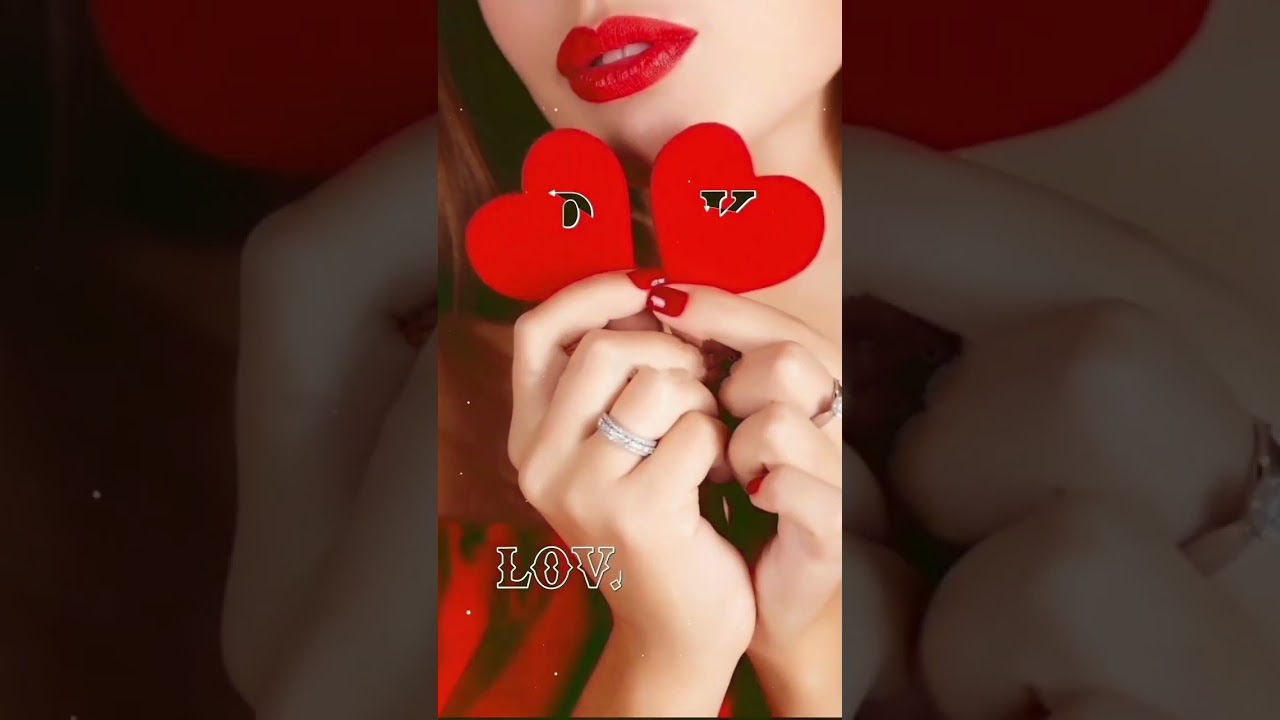 P.K name love status video 