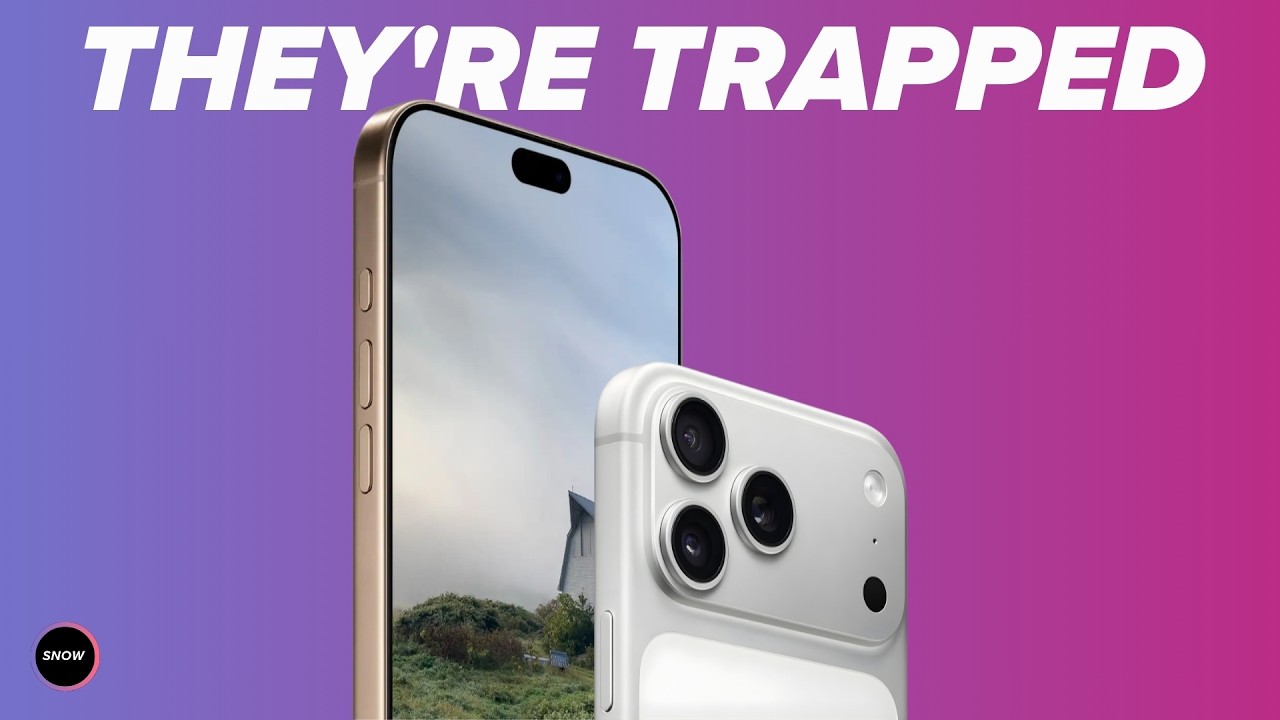 iPhone 18 Pro Max - This Change Everything!