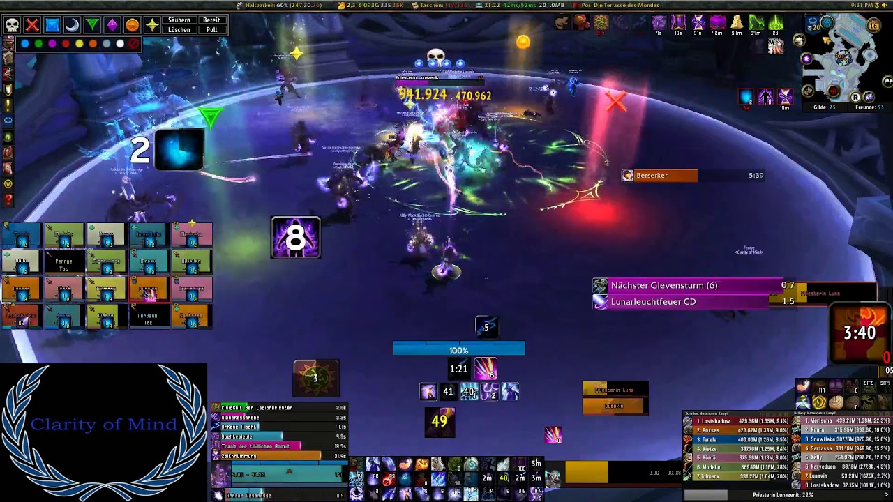 Schwestern Des Mondes Schwestern Des Mondes