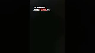 Download Lagu Lagu toxic friend MP3
