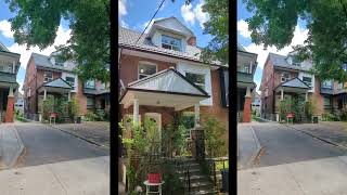 121 MEDLAND ST Cinematic Virtual Tour