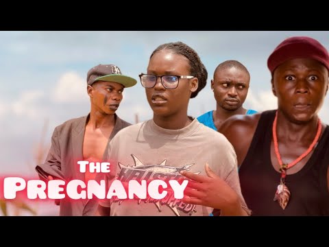 She Got Pregnant on the Streets... What Happened Next Will Shock You! (THE STREET IS NOT FRIENDLY)