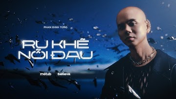 PHAN ĐINH TÙNG - RU KHẼ NỖI ĐAU ( ĐÔNG THIÊN ĐỨC) | EP RU KHẼ 