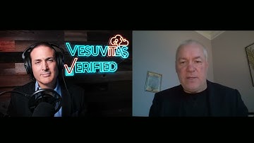 VesuvITas Verified | OCX Cognition | Richard Owen - Totality of the Customer Experience