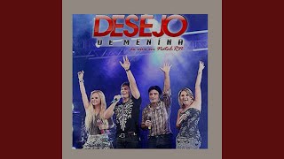 Pensando Em Você Ao Vivo