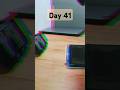 10 hour study challenge 41/365 days #shorts  #youtubeshorts #study #upsc