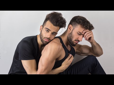 Ending a gay lifestyle