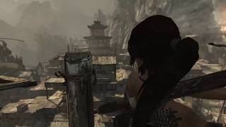 TOMB RAIDER 古墓奇兵 2013 - 20200324 - part 3