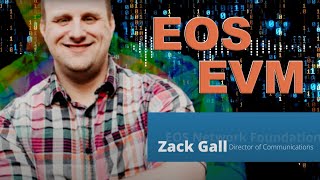 EOS EVM – Opening Doors for Application Developers on EOS