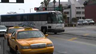 Greyhound 6589 MCI 102DL3 ZF-Astronic by studpuppy69 22,309 views 13 years ago 2 minutes, 5 seconds