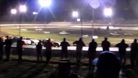 Pure Stock HPT Oct 12 2013