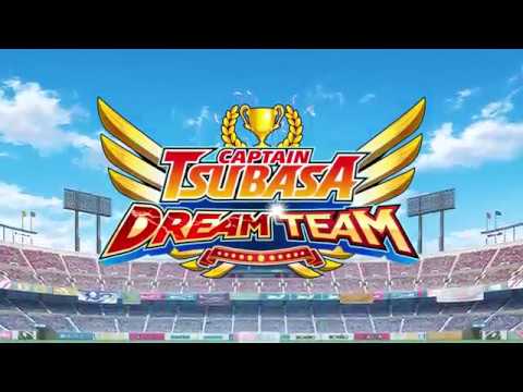 Captain Tsubasa: Dream Team ES OP