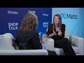 Shoptalk TV with the VP, Strategic Operations of SKIMS!