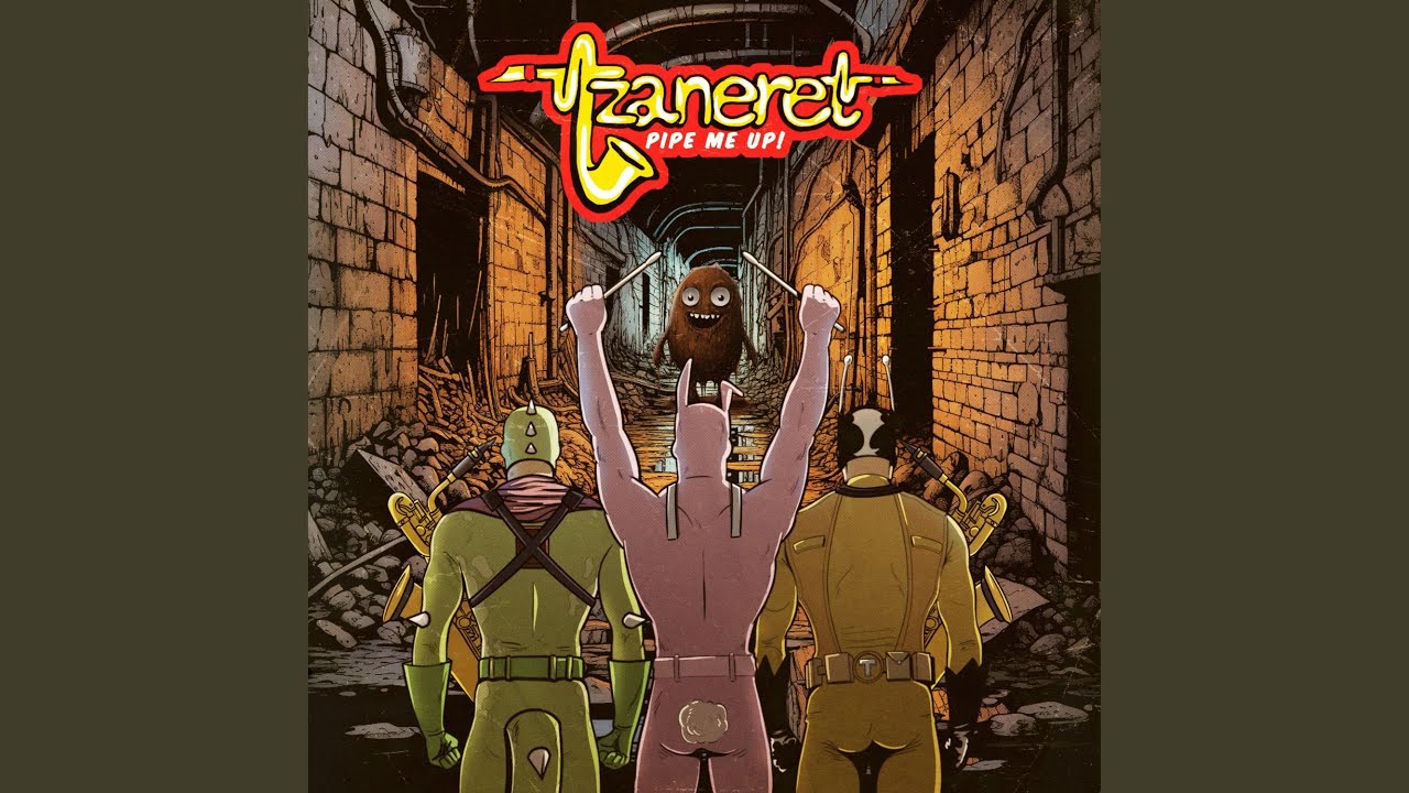 Avet (Tzanerets Version)