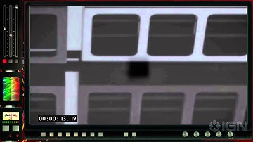 IGN Rewind Theater - What Does the PS4 Look Like?