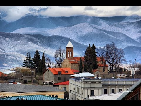 მამუკა მანჯგალაძე _ დაიგვიანეს - Mamuka Manjgaladze_Daigvianes