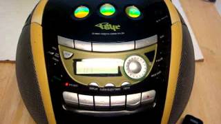SONY PSYC BOOMBOX