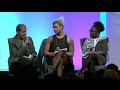 Black Feminism & the Movement for Black Lives: Barbara Smith, Reina Gossett, Charlene Carruthers