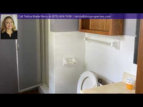 59 Eagle Ridge Road, Lakeview, AR home video tour