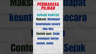 37 - Peribahasa bersama contoh ayat - Peribahasa pilihan dan Maksud | Jenis-Jenis Peribahasa 37 - Peribahasa bersama contoh ayat - Peribahasa pilihan dan Maksud | Jenis-Jenis Peribahasa