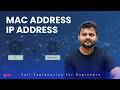 Mac & IP Address | Mr. Law Kumar Sah | CCIE HUB | #CCNA #ITCareer #Placement