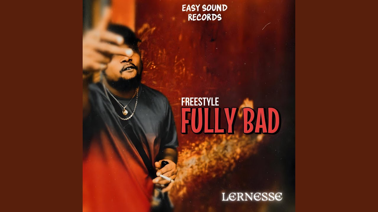 Guarda Freestyle #FullyBad su YouTube Guarda Freestyle #FullyBad su YouTube