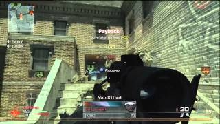 Finally off my dry streak