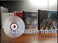 Cd hidden tracks  methods to hide a song