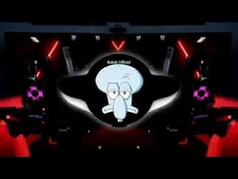 dj aisyah goyang goyang dumang fulll bass enak banget