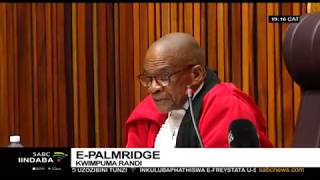 Ugwetywe ubomi entolongweni uNdlovu