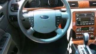 2005 Ford Five Hundred #K1647A in Canton, NC