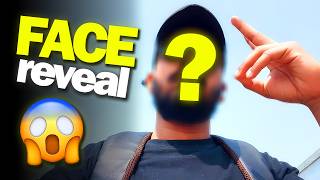 My Face Reveal & Honest Q&A ❤️