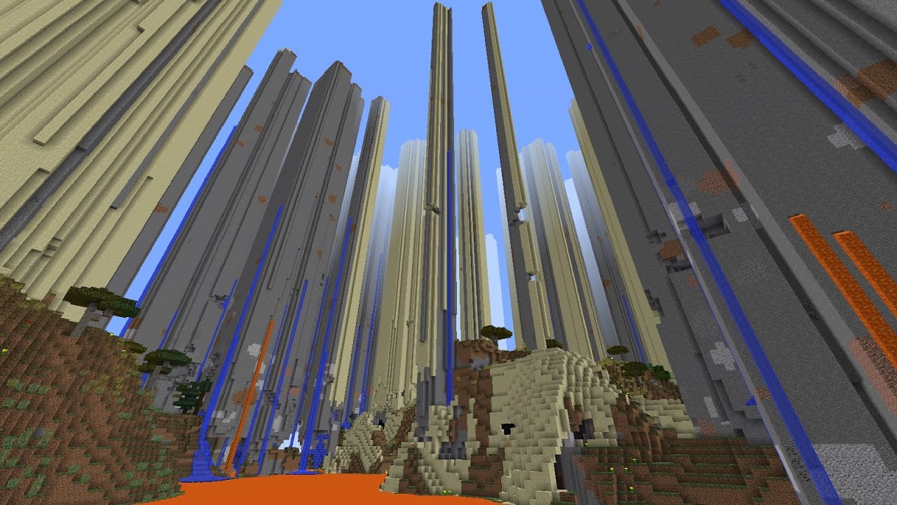 redstone clock What Happens When 
