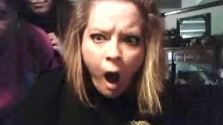 Epic Shocked Face