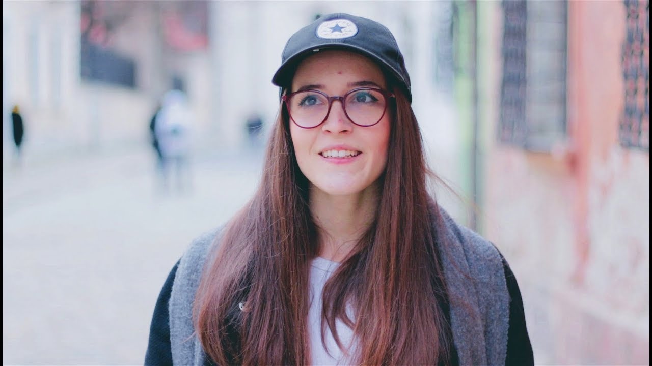 TÁŇA TESLÍKOVÁ | MODLITBA | s NÍM