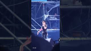 Holssi Rock Ver. - 24.09.22 Lu Hereh World Tour Concert Encore The Winning